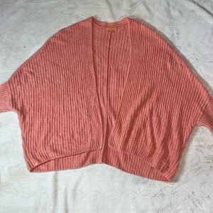 Barefoot Dreams Ribbed Chic‎ Cardi